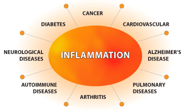 Dr. Dole on Inflammation