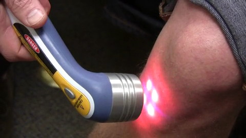 Research: Cartilage Regeneration with Low Level Laser Therapy (LLLT) or Cold Laser Therapy